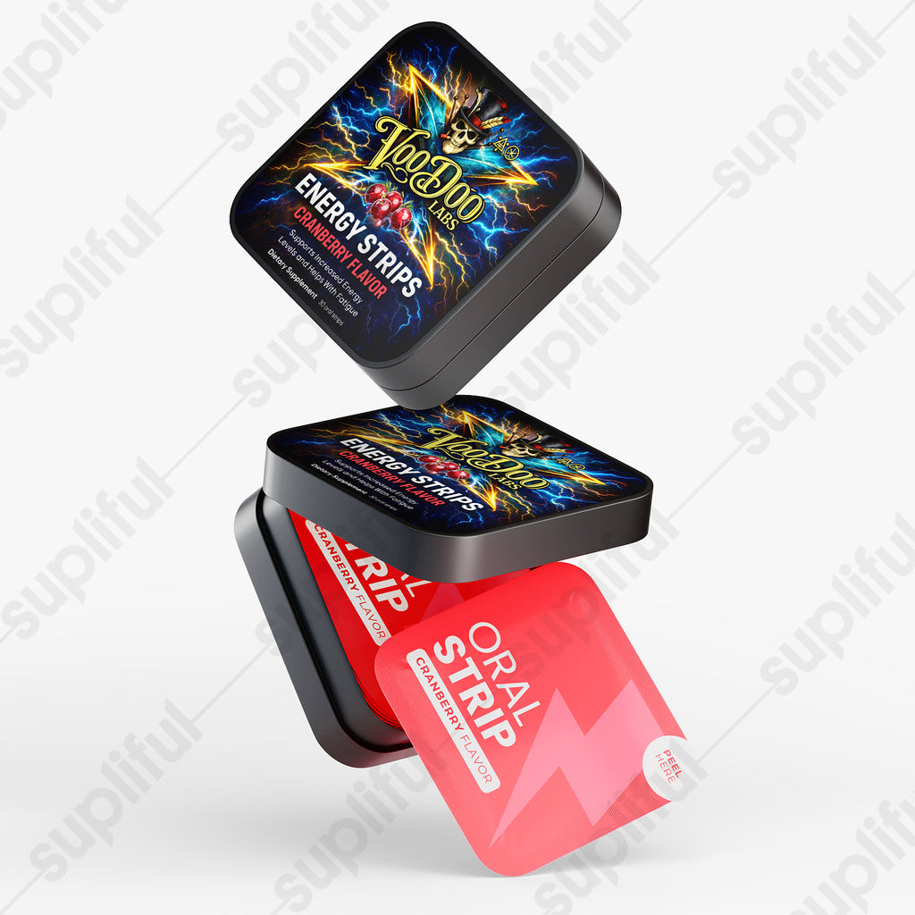Energy Strips