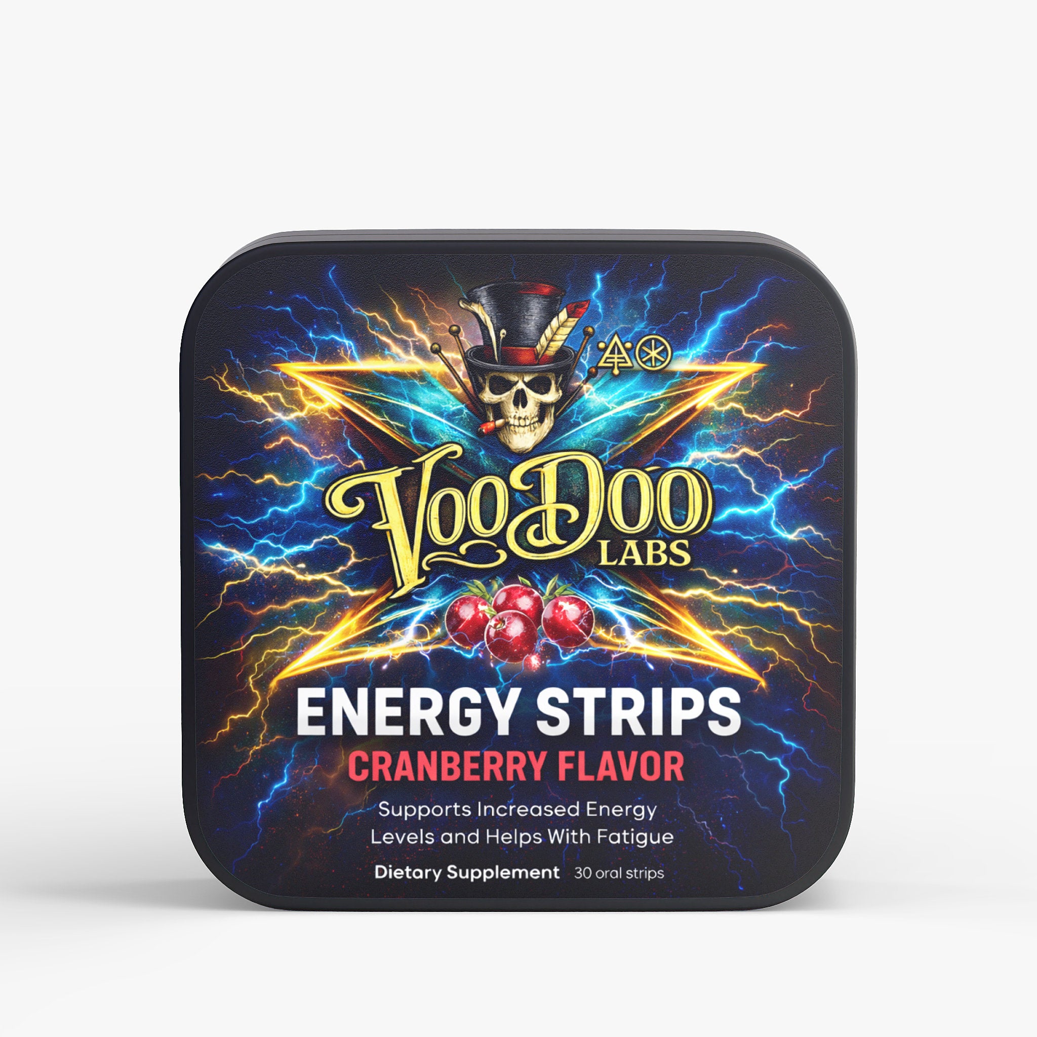 Energy Strips