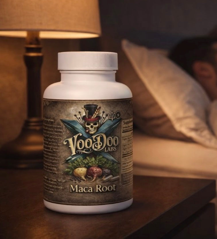 Maca Plus