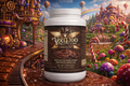 Advanced 100% Whey Protein Isolate (Chocolate)