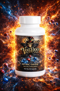 Nitric Oxide capsules
